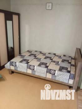 1-к квартира, посуточно, 31м2, 2/5 этаж