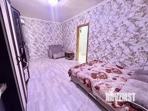1-к квартира, на длительный срок, 31м2, 2/2 этаж