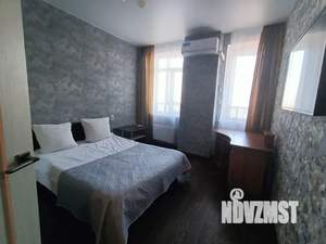 1-к квартира, посуточно, 35м2, 17/24 этаж