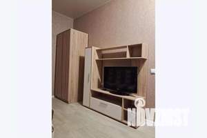 1-к квартира, посуточно, 45м2, 8/17 этаж