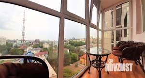 2-к квартира, посуточно, 48м2, 1/1 этаж