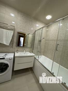 2-к квартира, на длительный срок, 77м2, 14/17 этаж