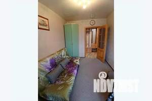 2-к квартира, посуточно, 47м2, 9/9 этаж