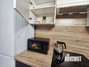 1-к квартира, на длительный срок, 42м2, 5/17 этаж