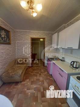 1-к квартира, на длительный срок, 35м2, 15/17 этаж