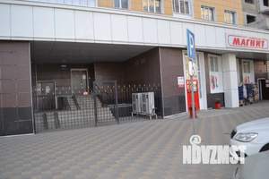 1-к квартира, посуточно, 48м2, 2/19 этаж
