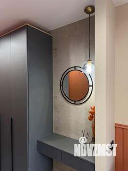 Студия квартира, посуточно, 20м2, 3/23 этаж