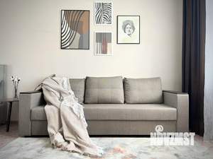 2-к квартира, посуточно, 83м2, 13/19 этаж