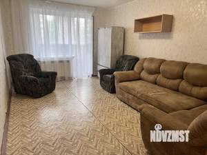 1-к квартира, на длительный срок, 37м2, 4/12 этаж