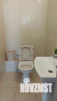 3-к квартира, посуточно, 80м2, 1/1 этаж