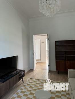 2-к квартира, на длительный срок, 57м2, 3/4 этаж