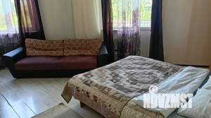 2-к квартира, посуточно, 70м2, 4/16 этаж