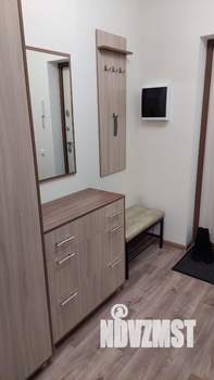 Студия квартира, посуточно, 31м2, 20/22 этаж