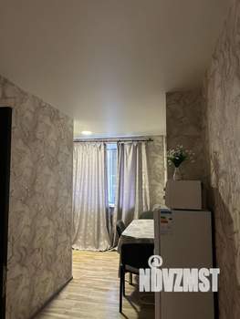 2-к квартира, посуточно, 48м2, 1/12 этаж