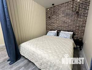 1-к квартира, посуточно, 31м2, 1/1 этаж