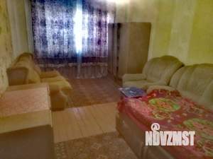 1-к квартира, на длительный срок, 34м2, 1/4 этаж