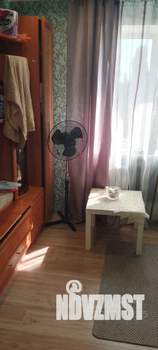 Студия квартира, на длительный срок, 13м2, 5/5 этаж