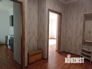 1-к квартира, на длительный срок, 44м2, 14/16 этаж