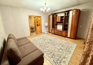 1-к квартира, на длительный срок, 41м2, 2/13 этаж