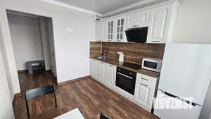 1-к квартира, на длительный срок, 40м2, 8/19 этаж