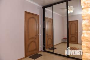 1-к квартира, посуточно, 55м2, 15/17 этаж