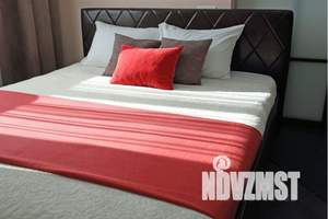 1-к квартира, посуточно, 51м2, 19/25 этаж