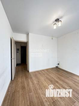 1-к квартира, на длительный срок, 38м2, 2/15 этаж