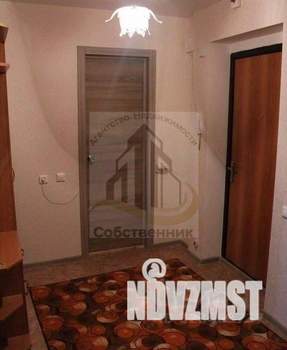 1-к квартира, на длительный срок, 48м2, 18/25 этаж