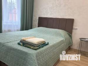 1-к квартира, посуточно, 26м2, 3/6 этаж