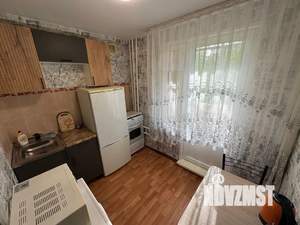 1-к квартира, посуточно, 33м2, 4/9 этаж