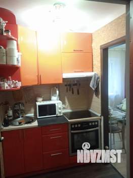 2-к квартира, на длительный срок, 28м2, 1/5 этаж