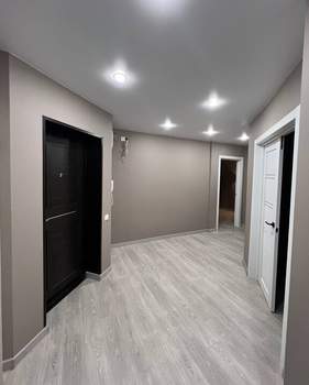 2-к квартира, на длительный срок, 70м2, 2/18 этаж