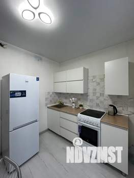 1-к квартира, посуточно, 40м2, 5/22 этаж