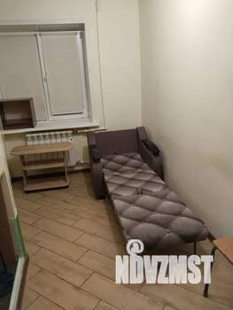 1-к квартира, посуточно, 15м2, 1/5 этаж