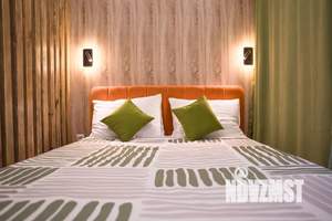 Студия квартира, посуточно, 26м2, 7/21 этаж