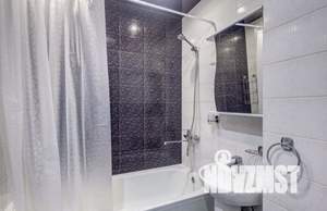 Студия квартира, посуточно, 45м2, 14/16 этаж