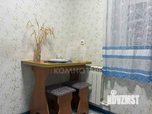 1-к квартира, на длительный срок, 31м2, 4/5 этаж