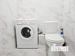 2-к квартира, посуточно, 70м2, 1/1 этаж