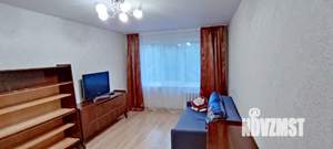 2-к квартира, на длительный срок, 45м2, 4/5 этаж