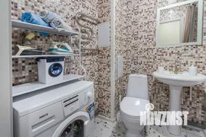 Студия квартира, посуточно, 25м2, 13/17 этаж