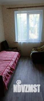 2-к квартира, на длительный срок, 45м2, 4/5 этаж