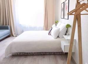 Студия квартира, на длительный срок, 28м2, 3/25 этаж