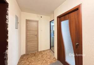 1-к квартира, на длительный срок, 49м2, 10/17 этаж