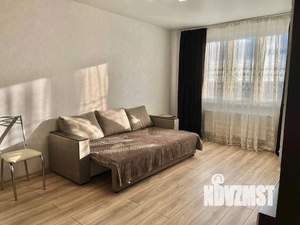 2-к квартира, посуточно, 59м2, 11/17 этаж