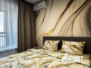 Студия квартира, посуточно, 21м2, 20/20 этаж