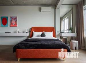 1-к квартира, посуточно, 31м2, 1/1 этаж