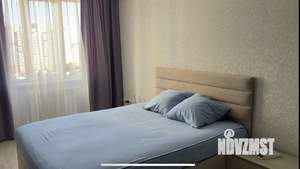 2-к квартира, на длительный срок, 60м2, 11/18 этаж