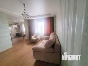 2-к квартира, на длительный срок, 67м2, 13/17 этаж