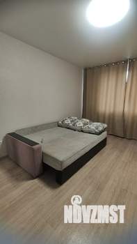 1-к квартира, на длительный срок, 37м2, 15/17 этаж