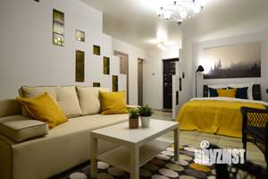 2-к квартира, посуточно, 70м2, 8/10 этаж